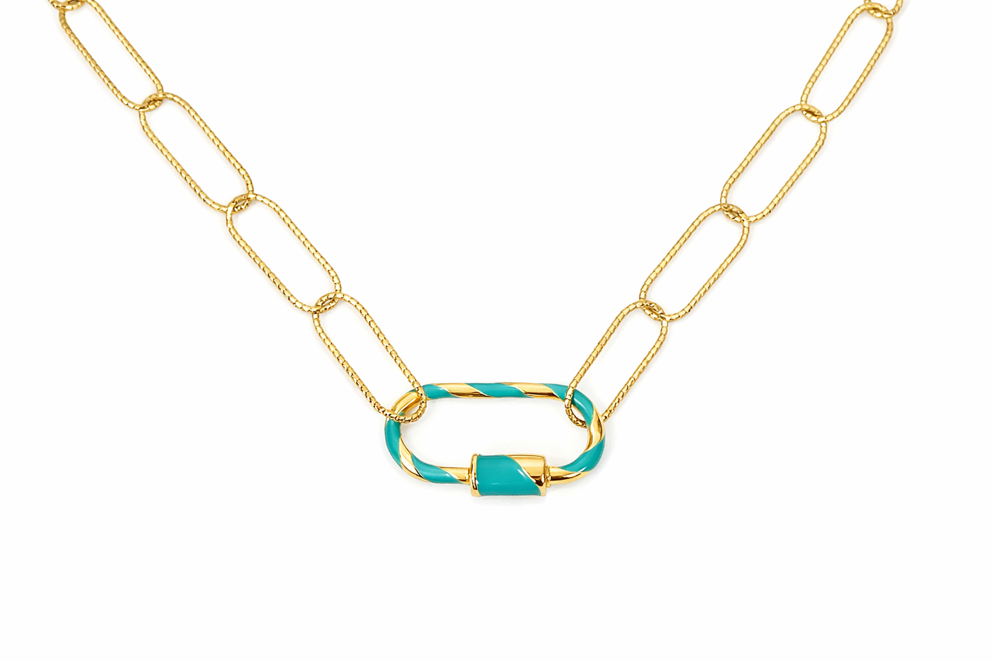 Sydney Necklace