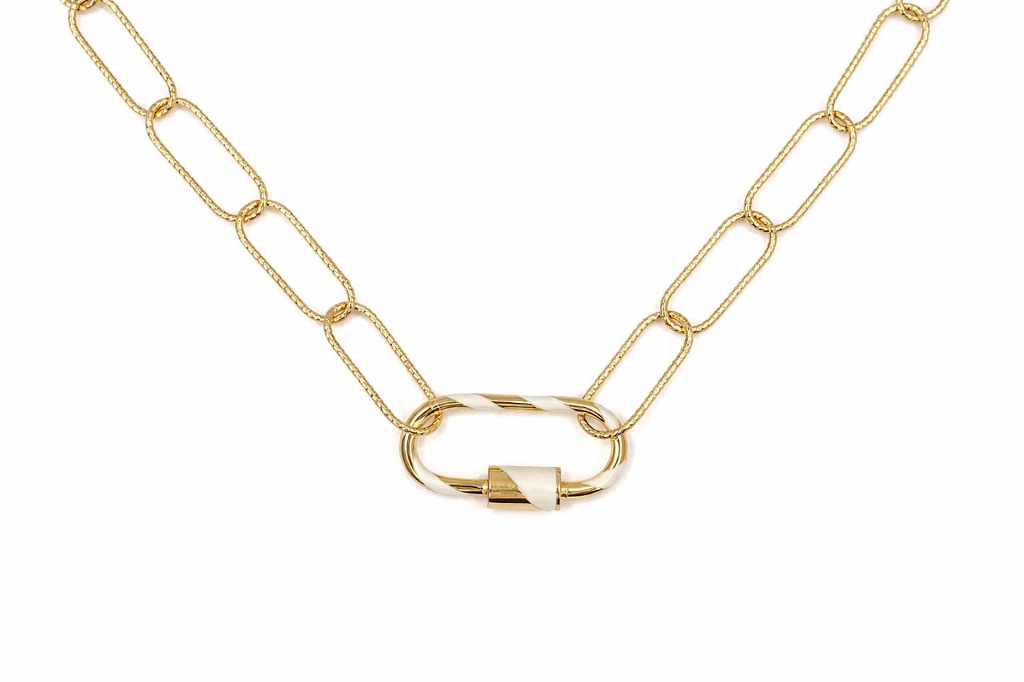 Sydney Necklace