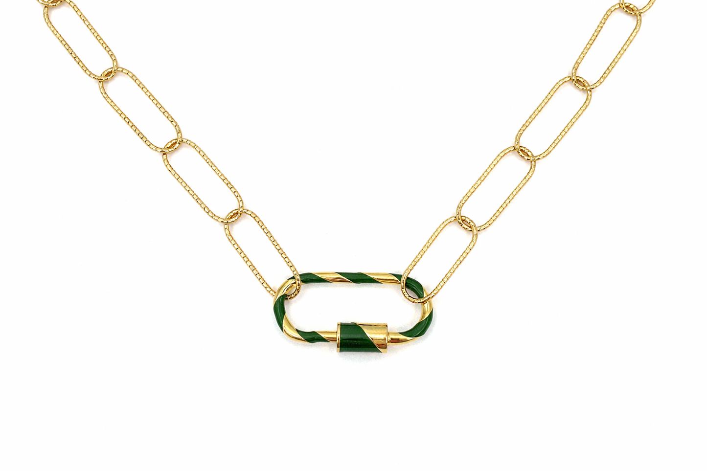Sydney Necklace