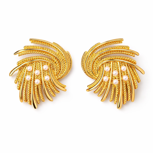 Puerta Earring