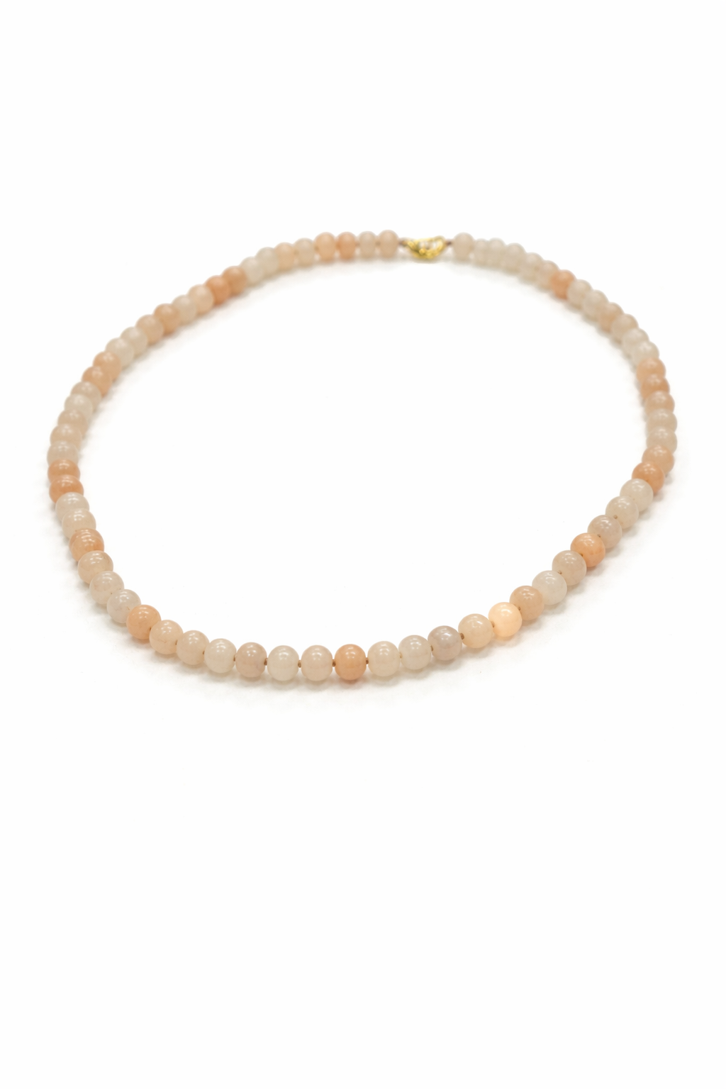 Clearwater Beaded Necklace