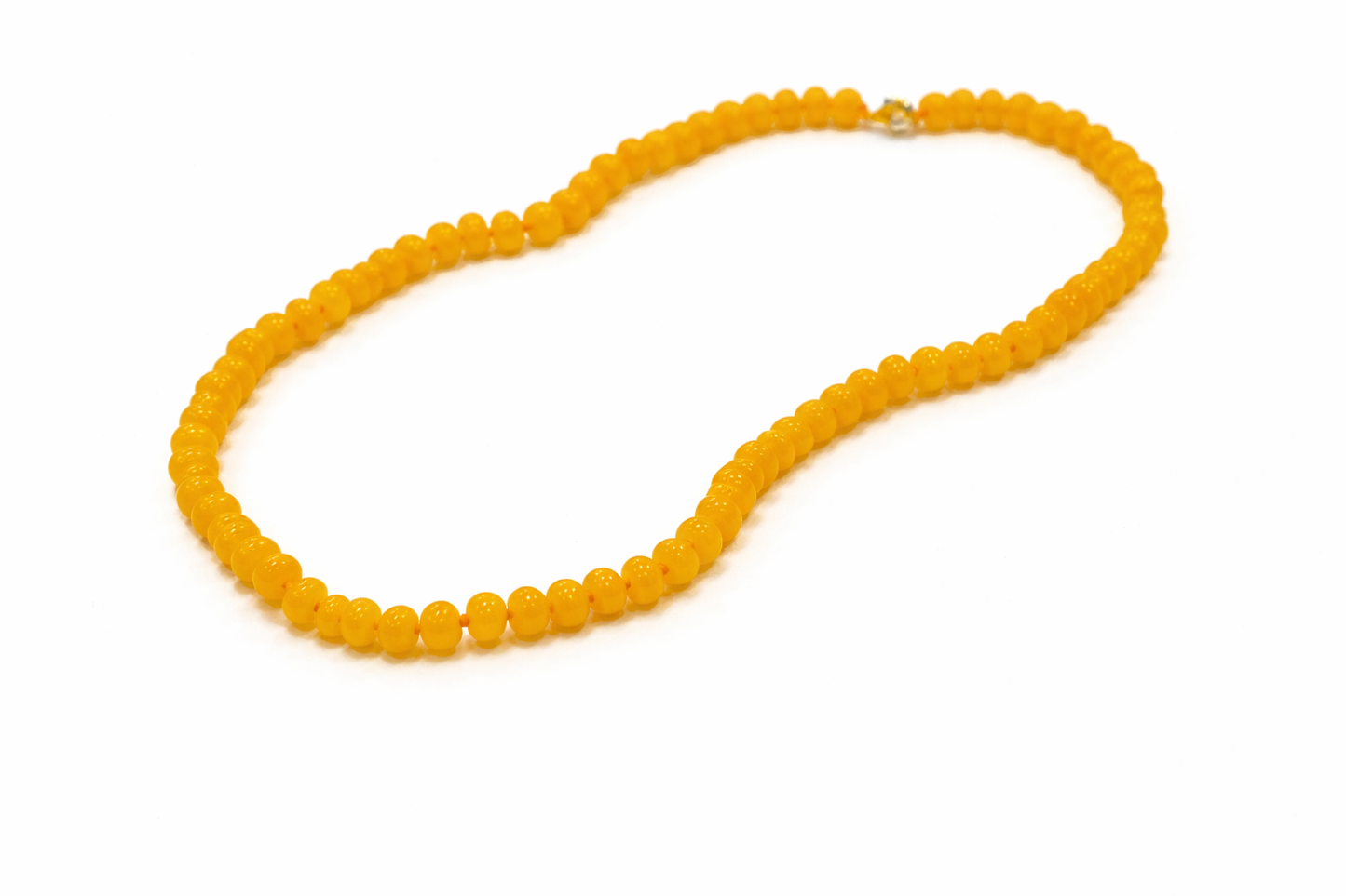 Clearwater Beaded Necklace