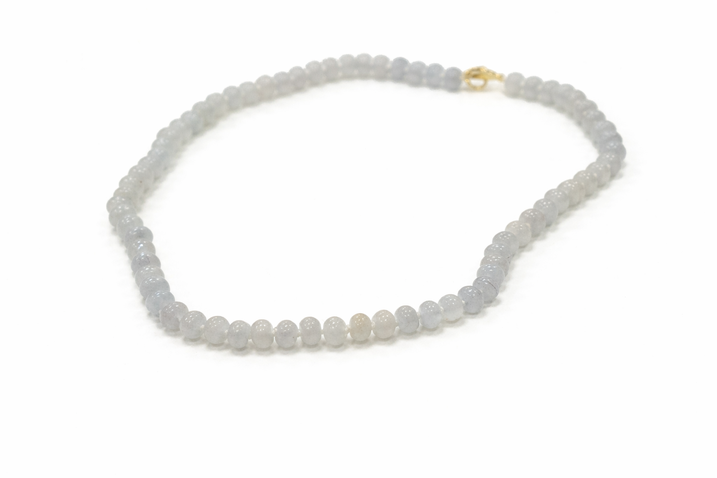 Clearwater Beaded Necklace