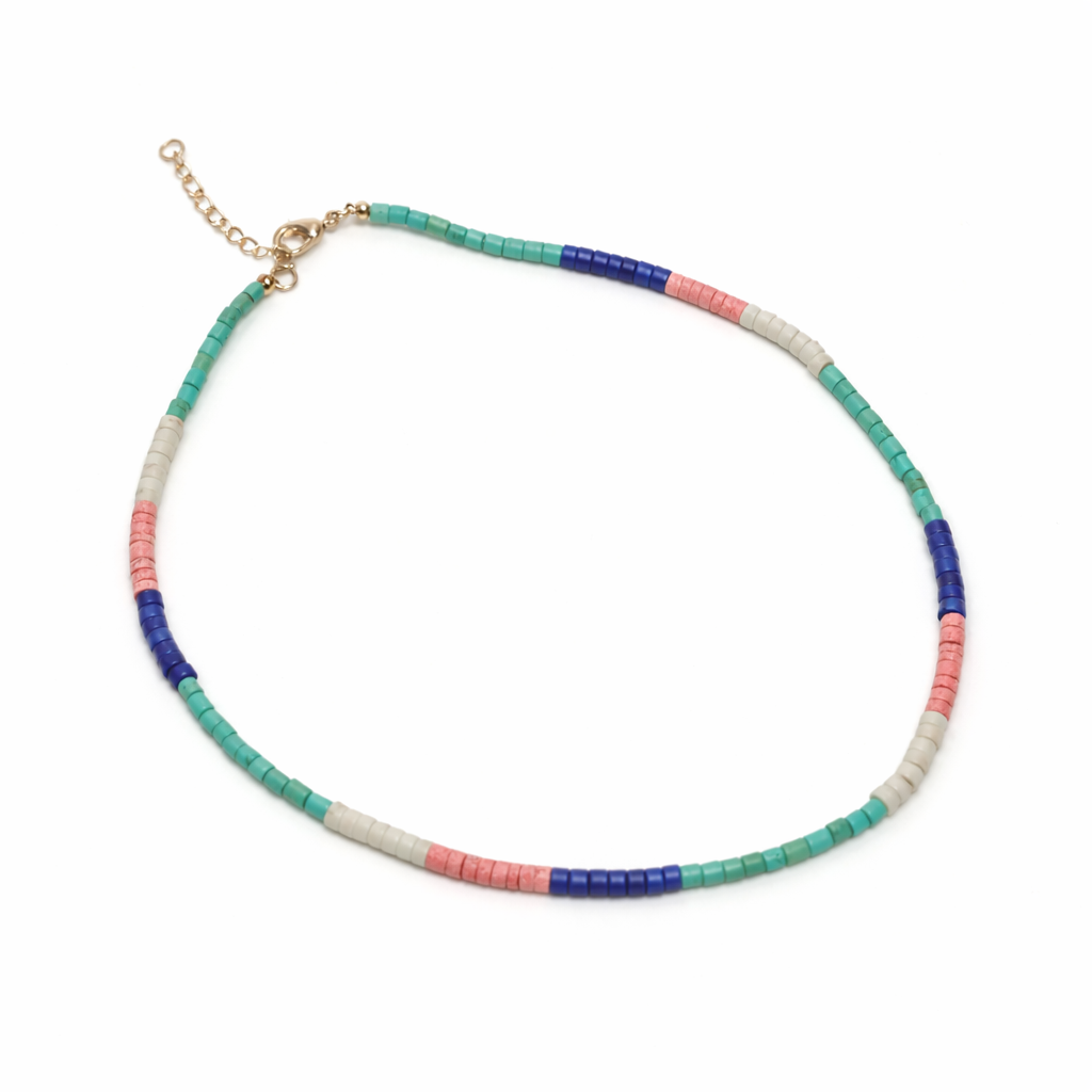 Tulum Necklace