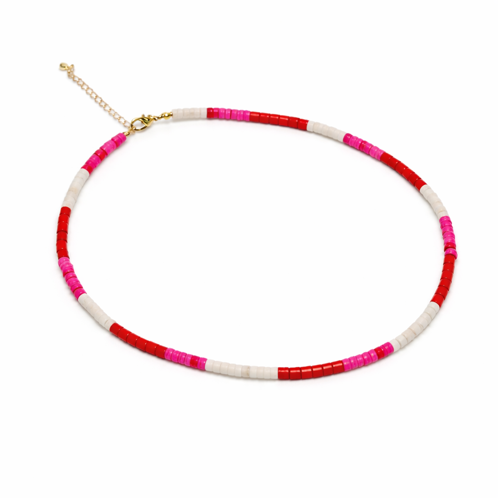 Tulum Necklace