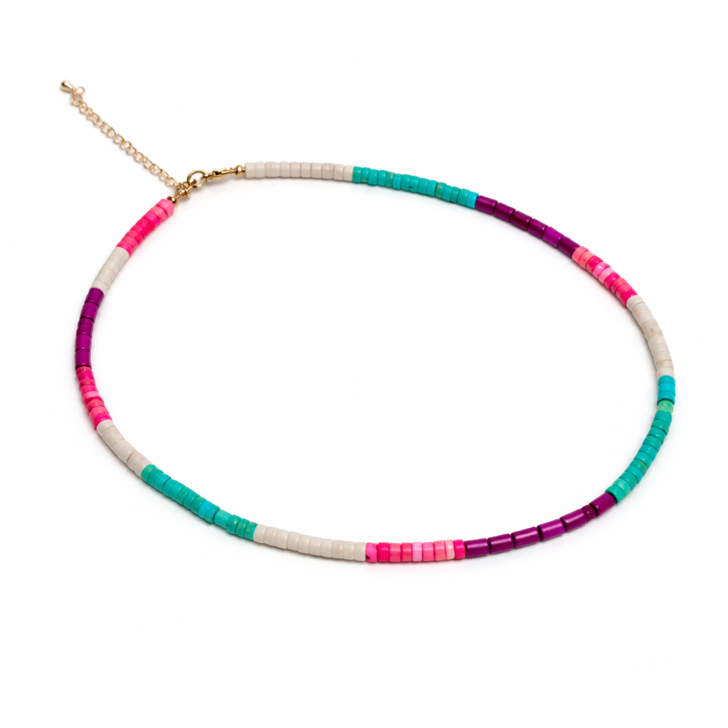 Tulum Necklace