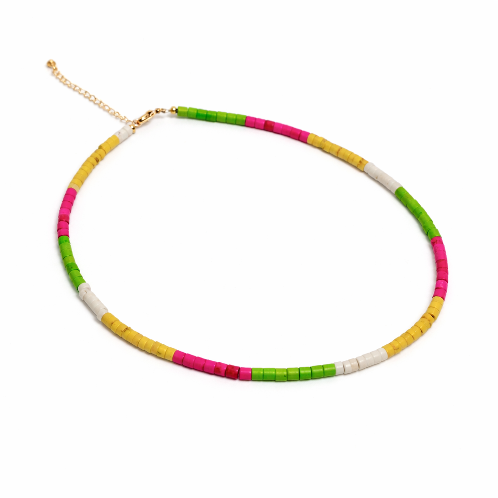 Tulum Necklace