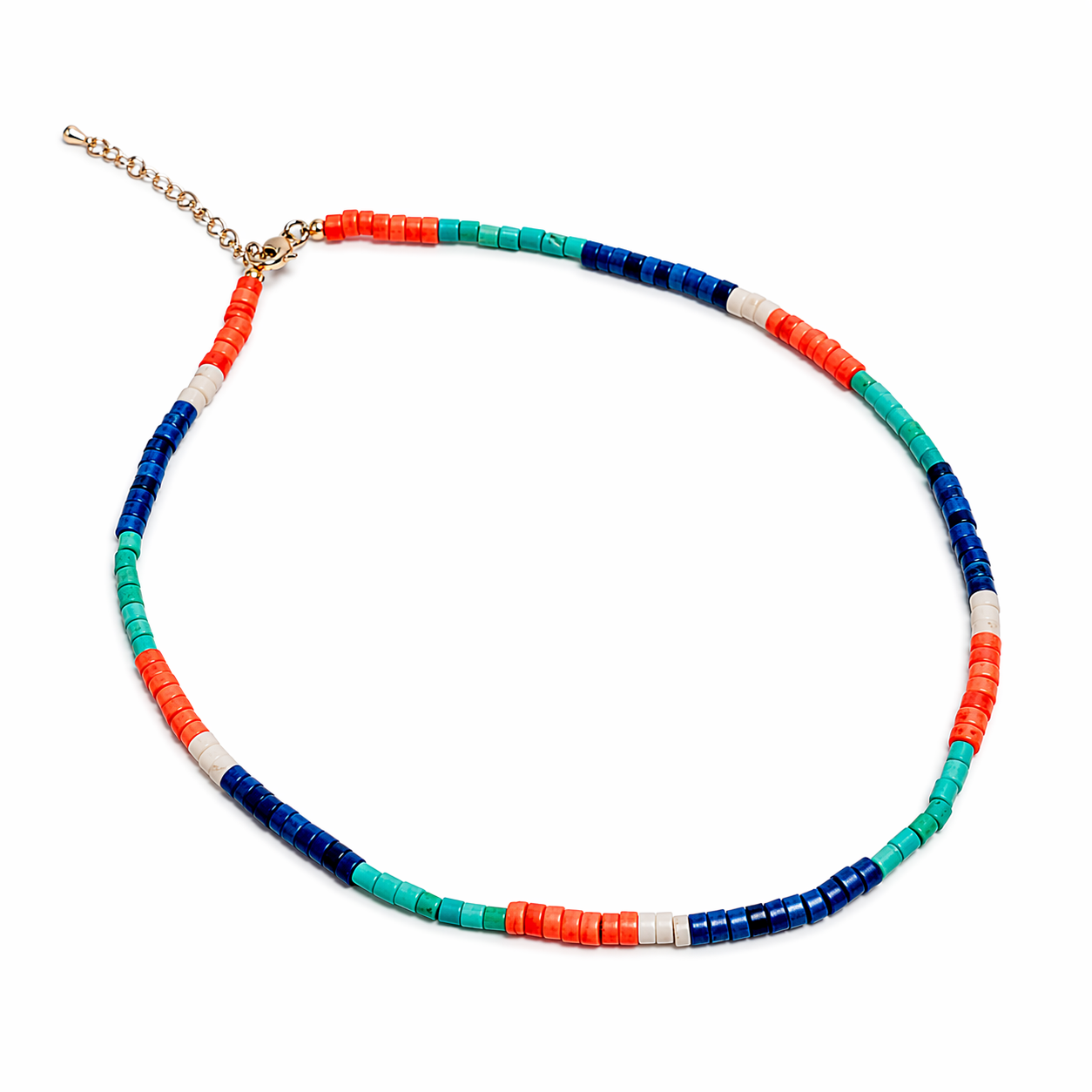 Tulum Necklace
