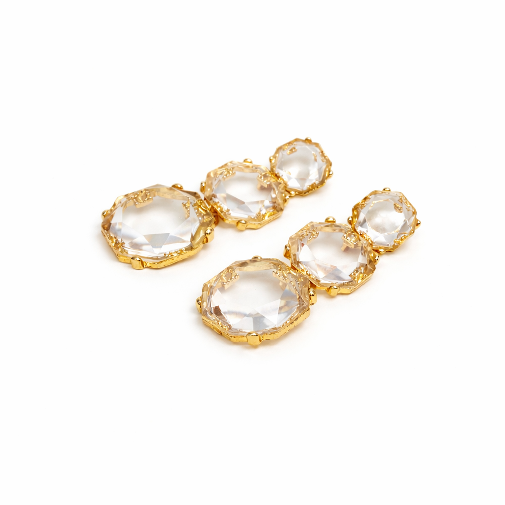 Lucy Earrings