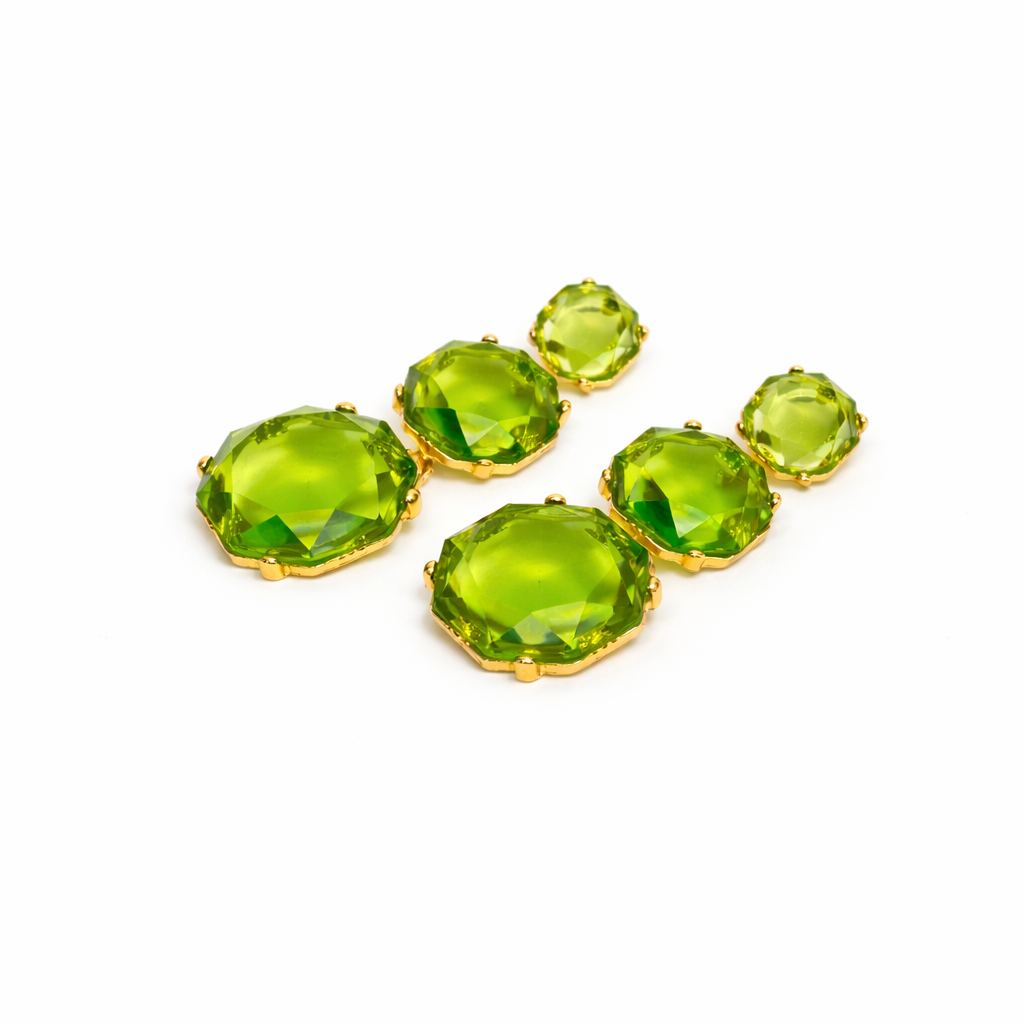 Lucy Earrings