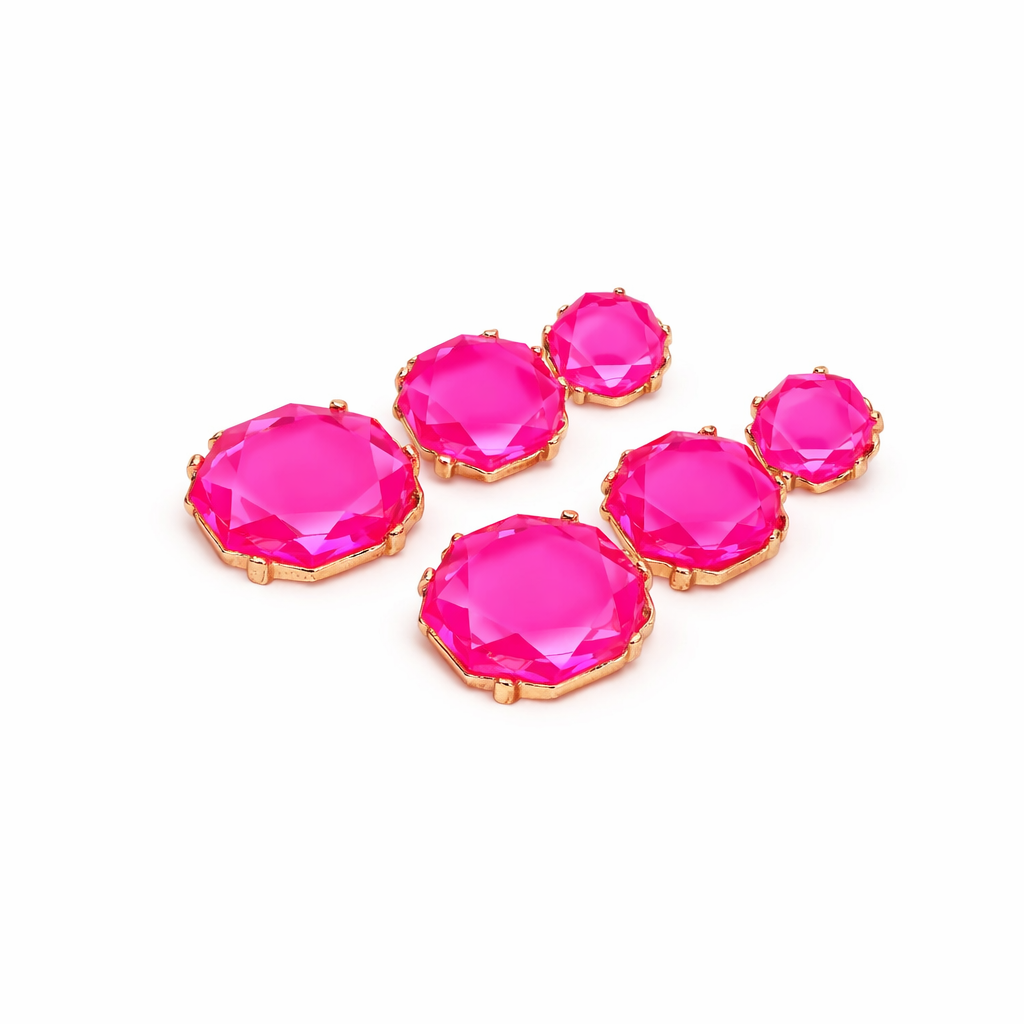Lucy Earrings
