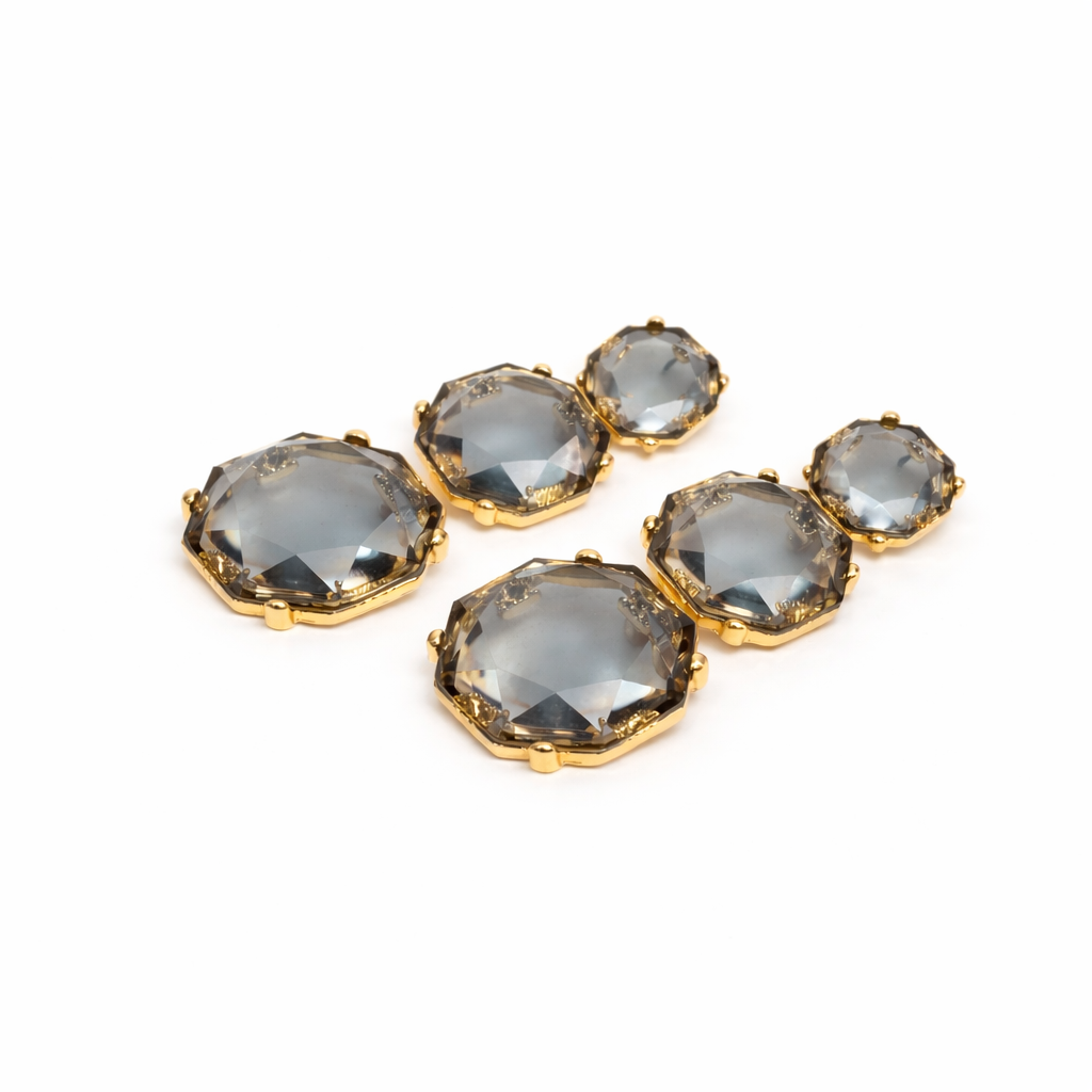 Lucy Earrings