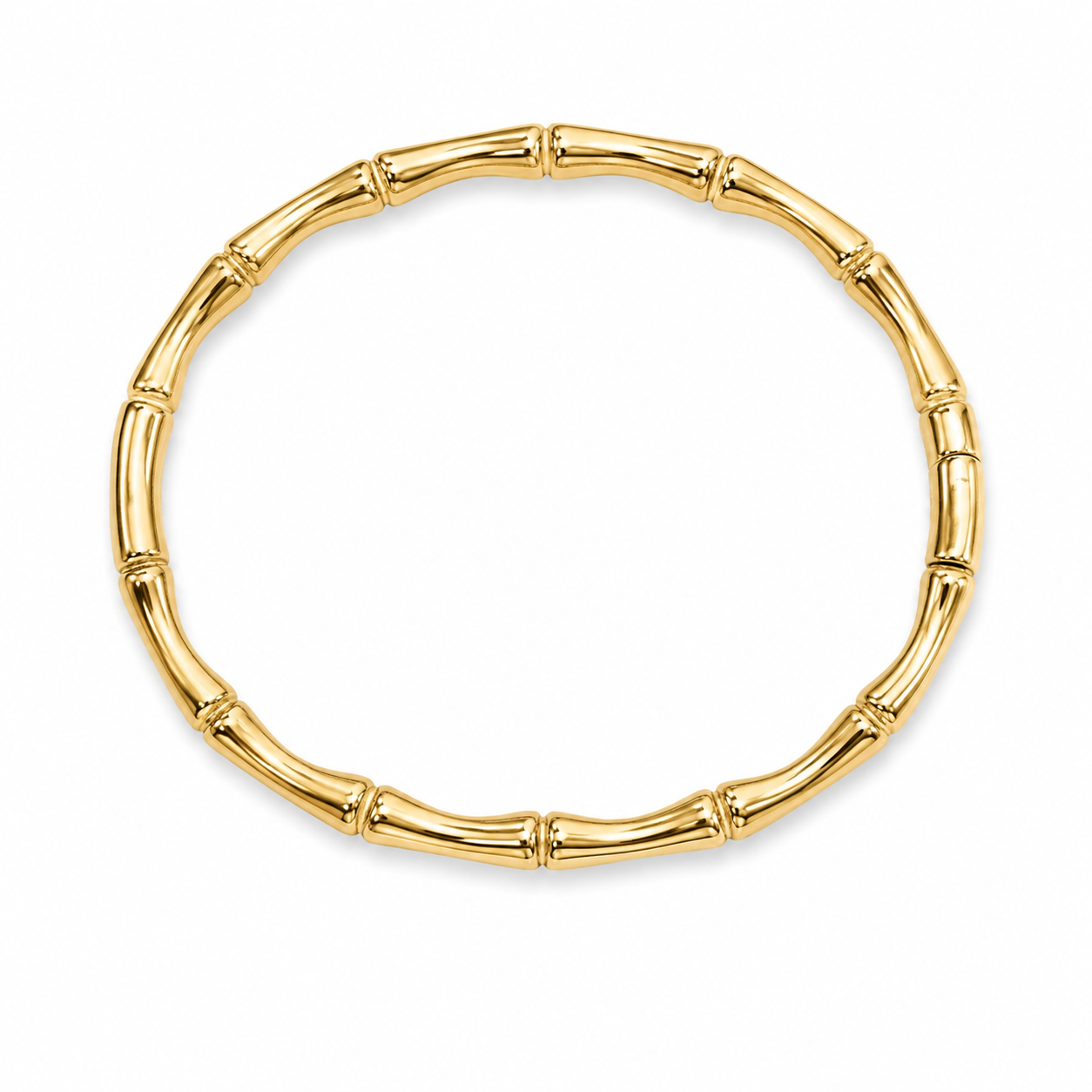 St. Barth's Collection Bangles