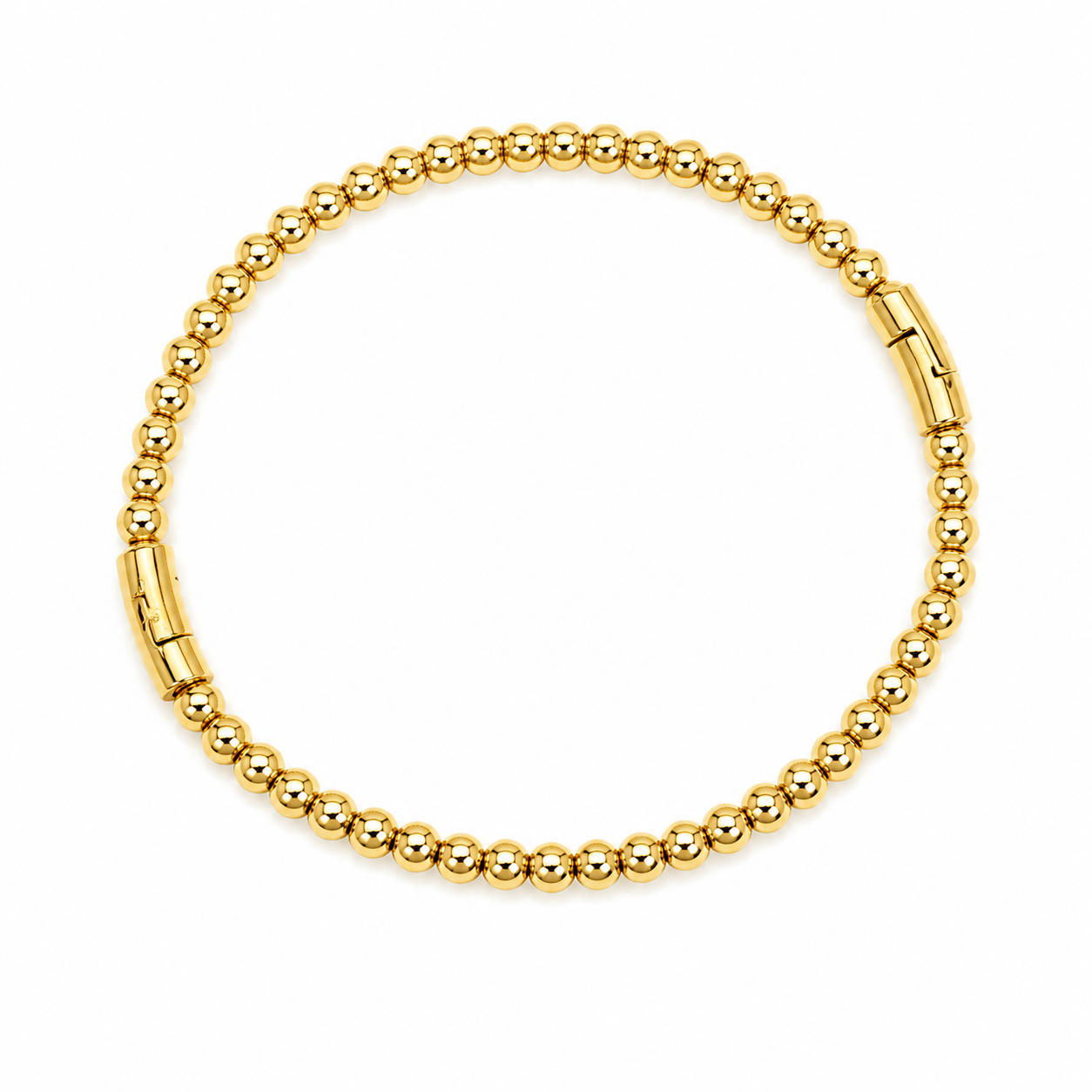 St. Barth's Collection Bangles