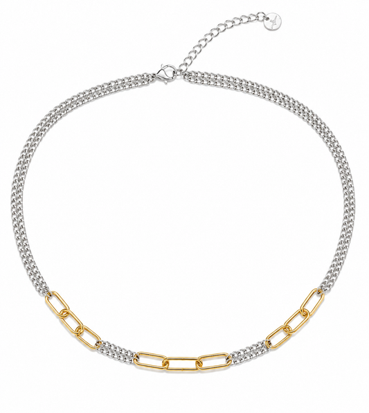 Delaney Necklace