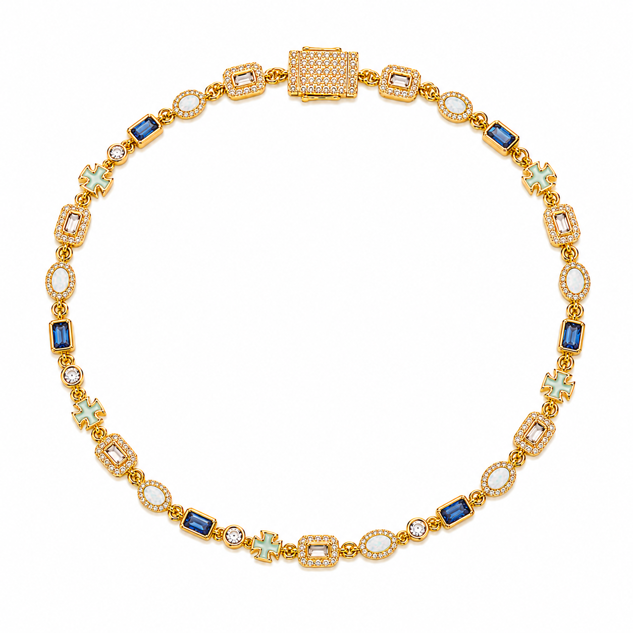 Shorelight Necklace