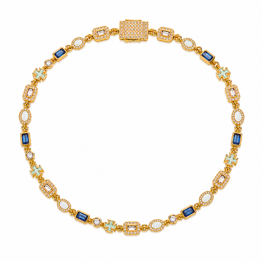 Shorelight Necklace