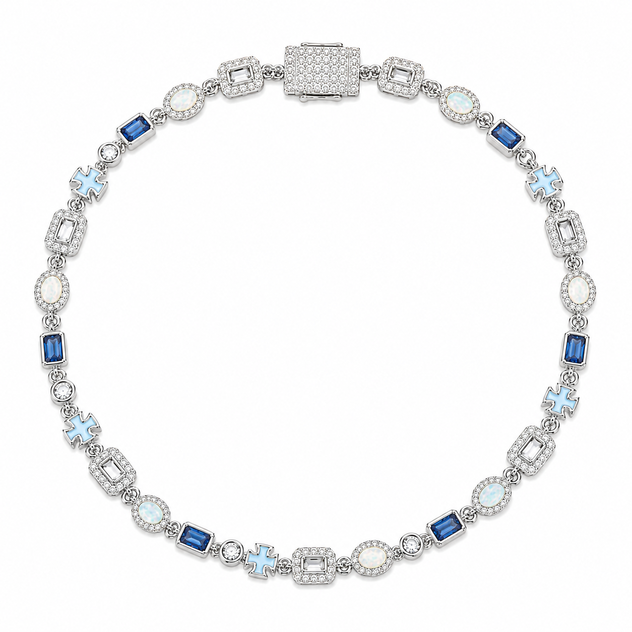 Shorelight Necklace