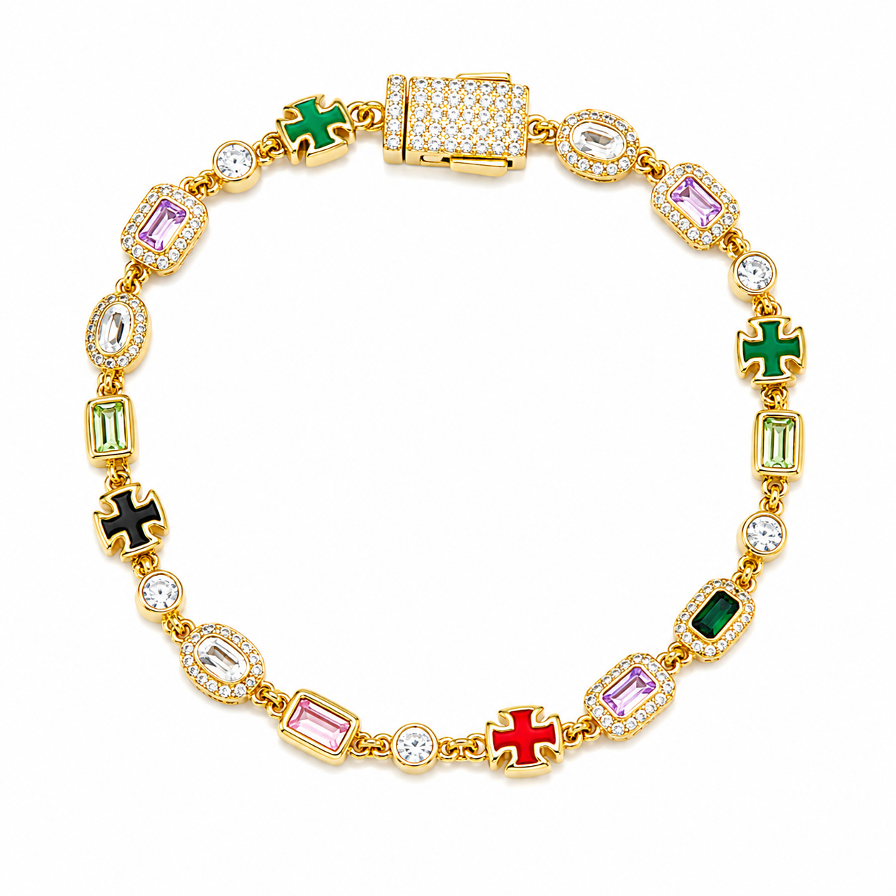 Coastline Bracelet