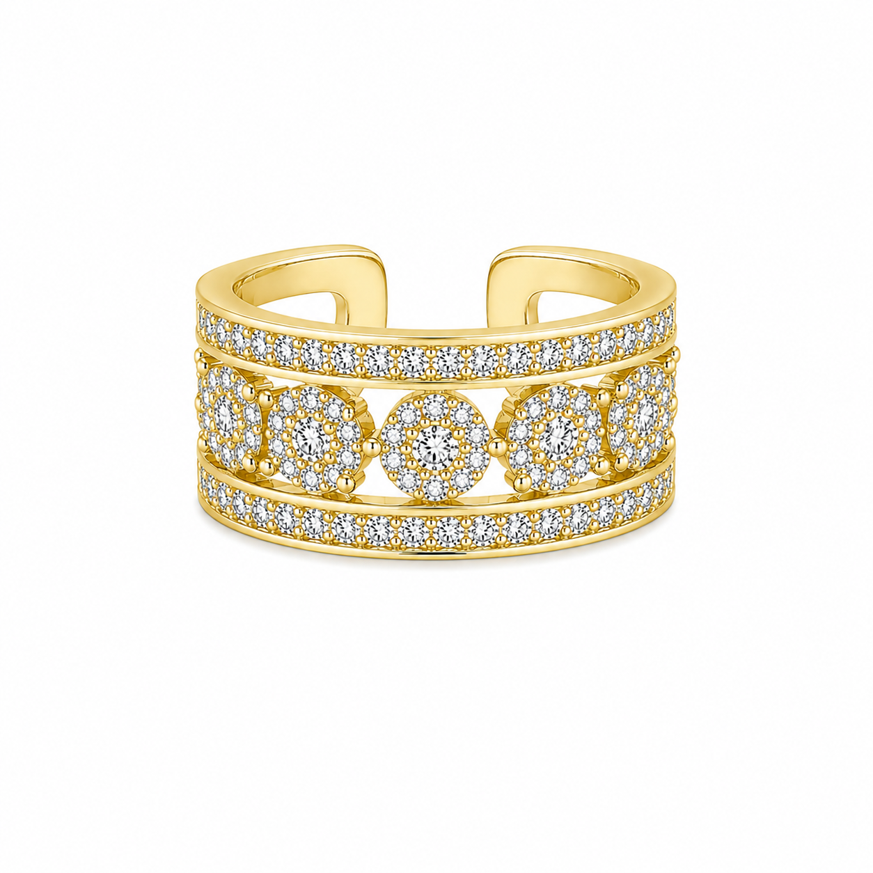 Sylvie Ring