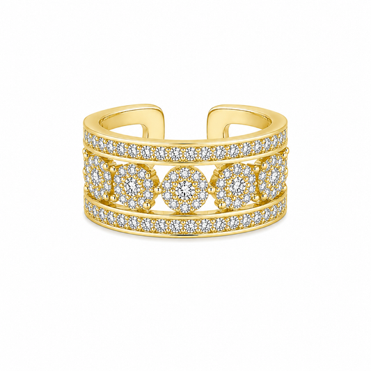 Sylvie Ring