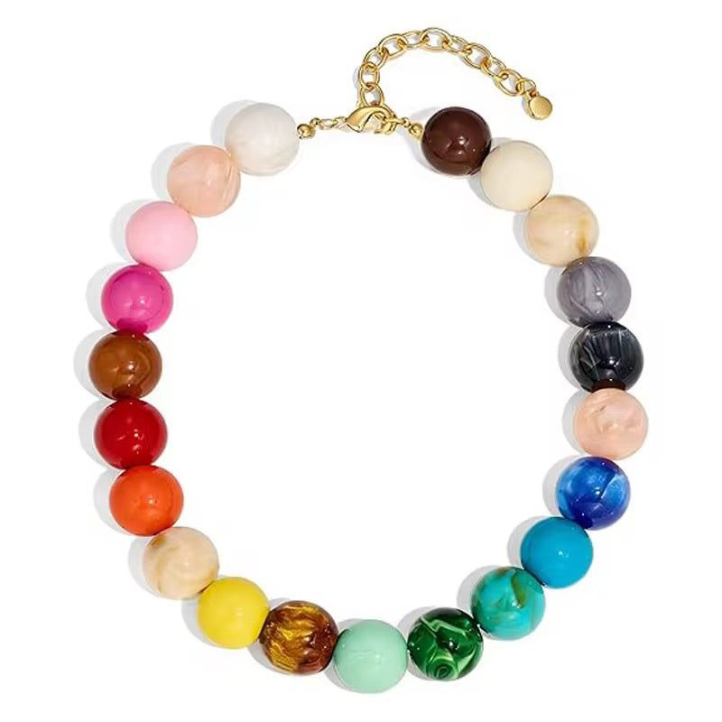 Paradise Coast Necklace