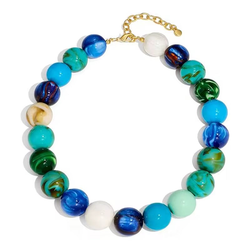 Paradise Coast Necklace