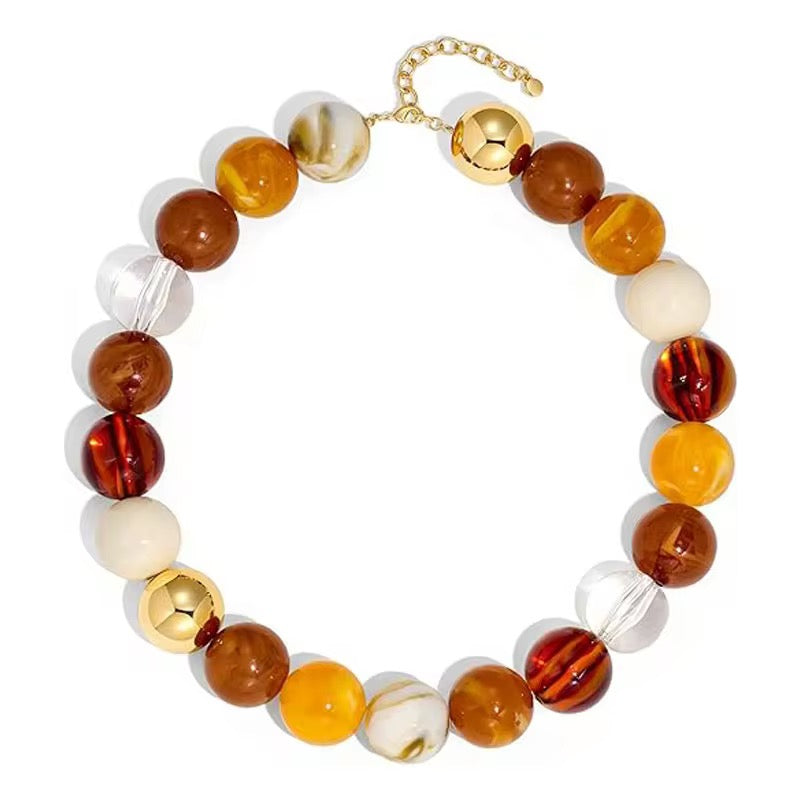 Paradise Coast Necklace
