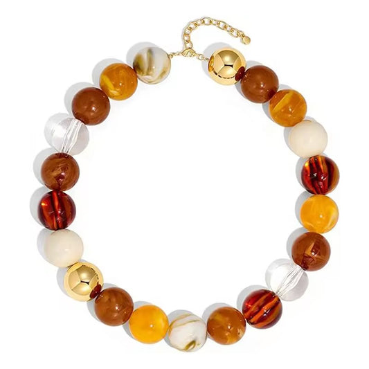 Paradise Coast Necklace