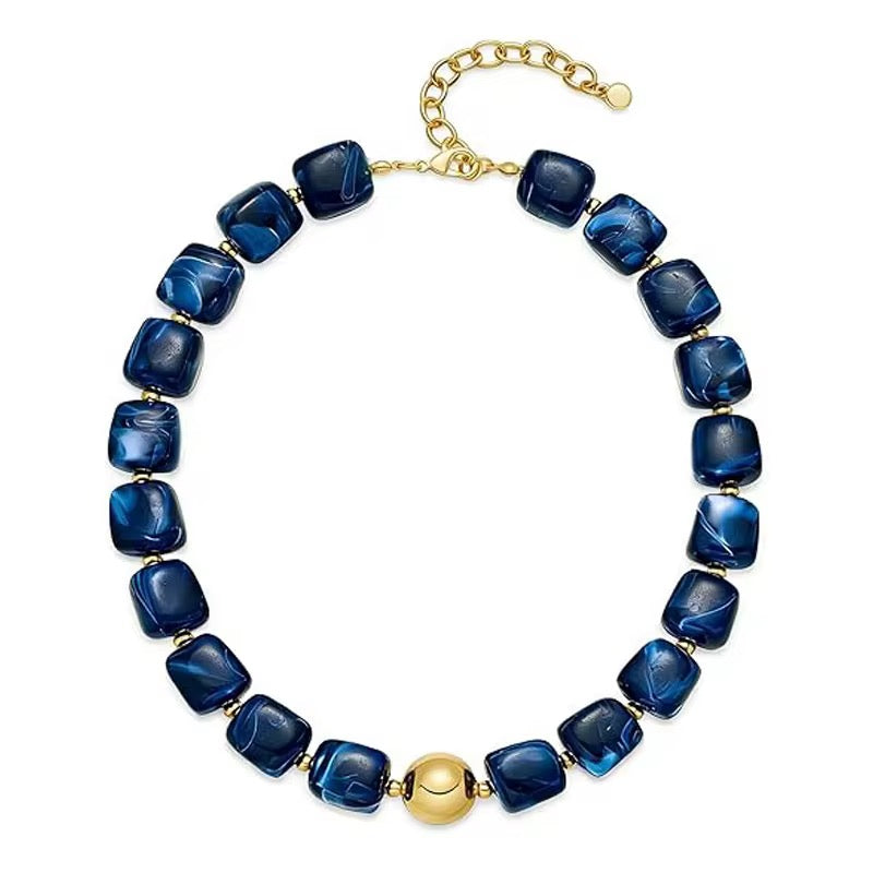 Paradise Shore Necklace