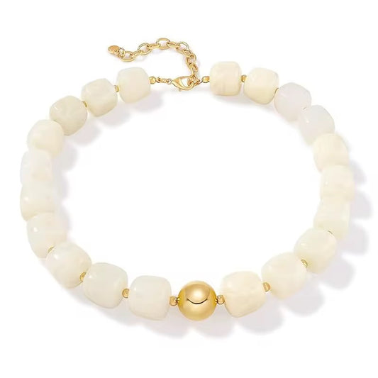 Paradise Shore Necklace