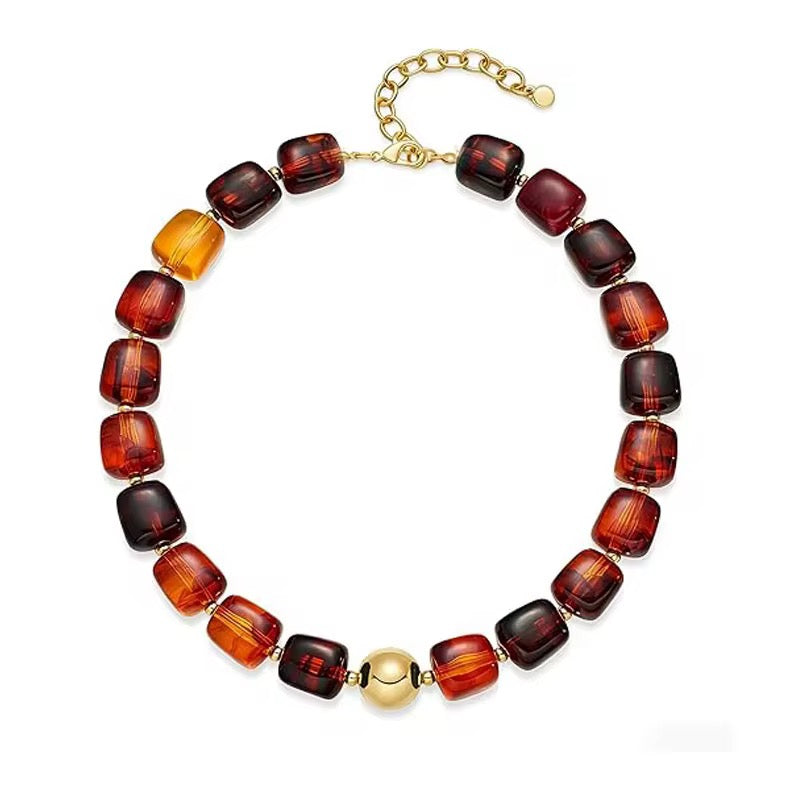 Paradise Shore Necklace