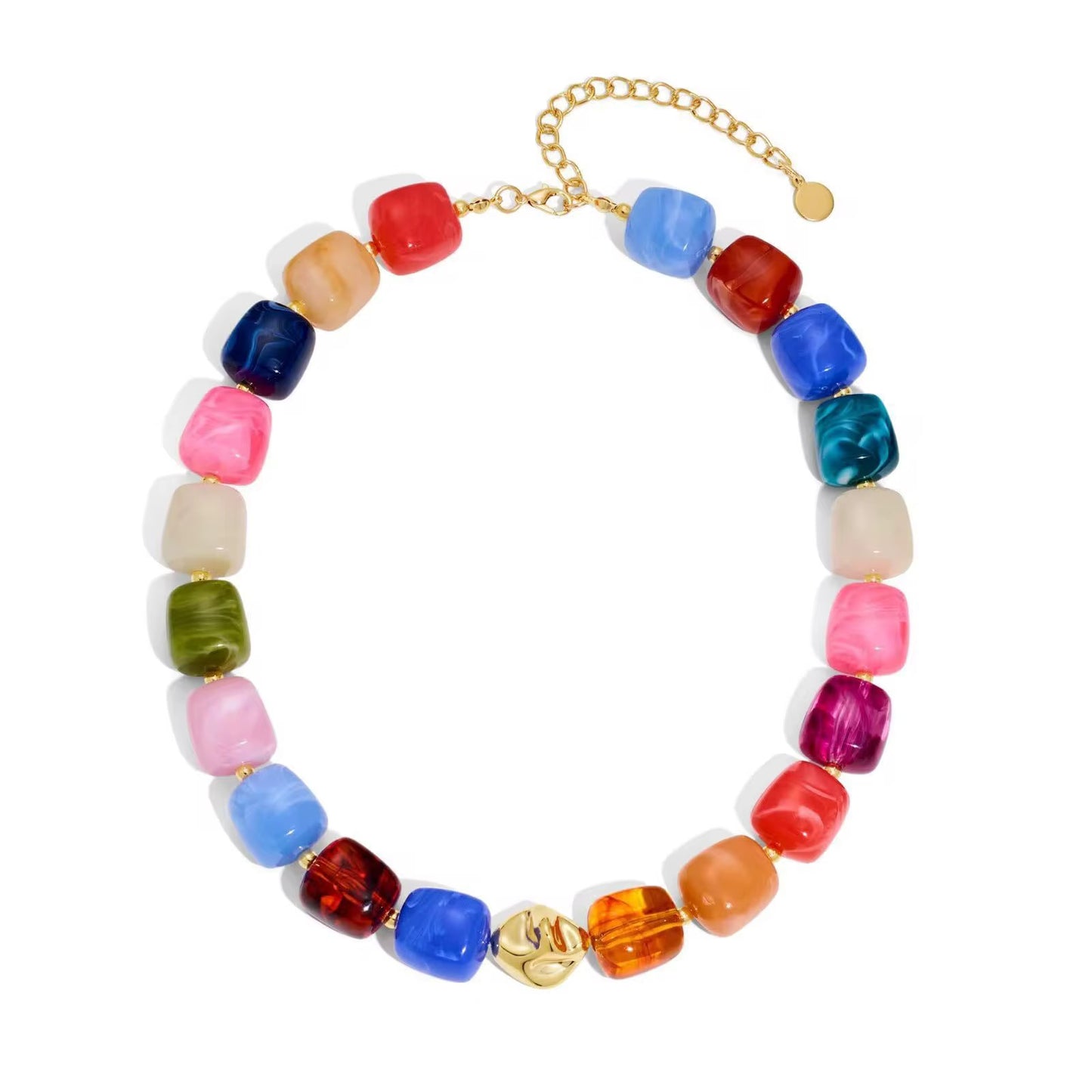 Paradise Shore Necklace