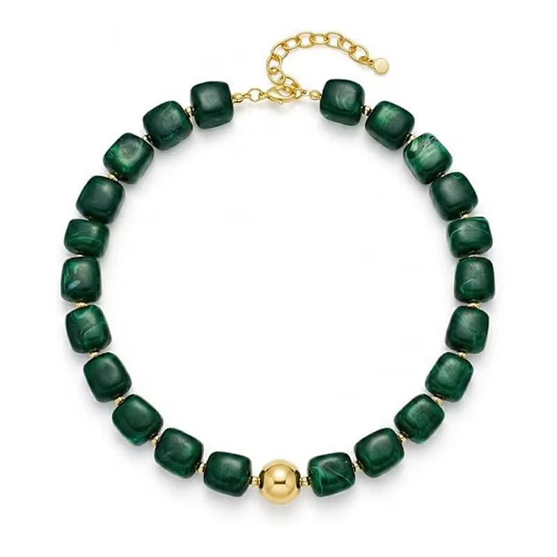 Paradise Shore Necklace