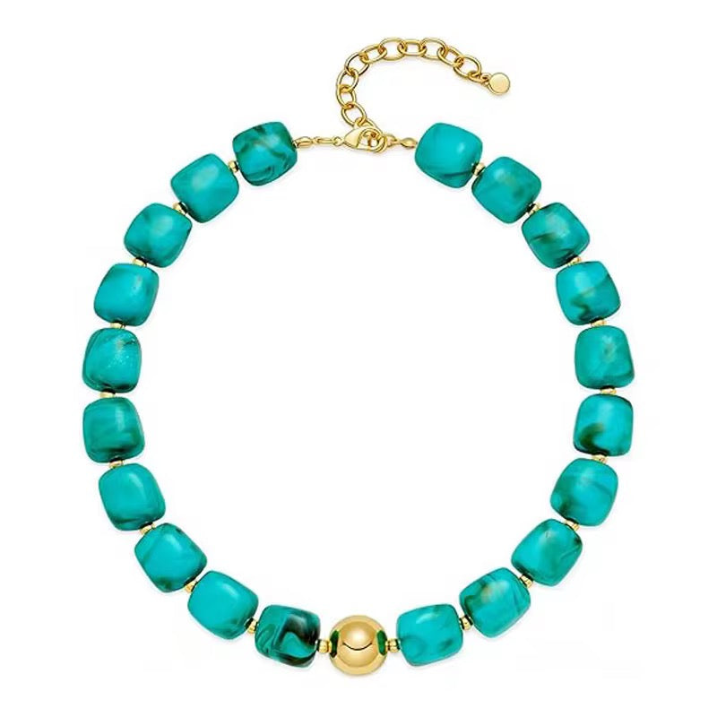 Paradise Shore Necklace