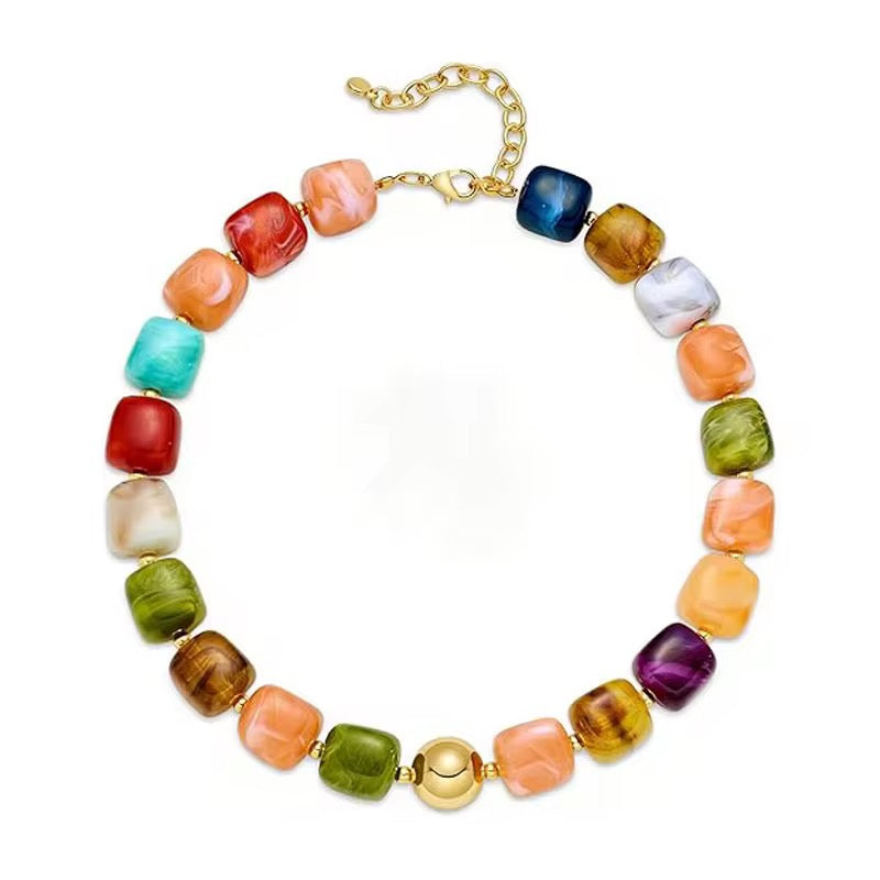 Paradise Shore Necklace