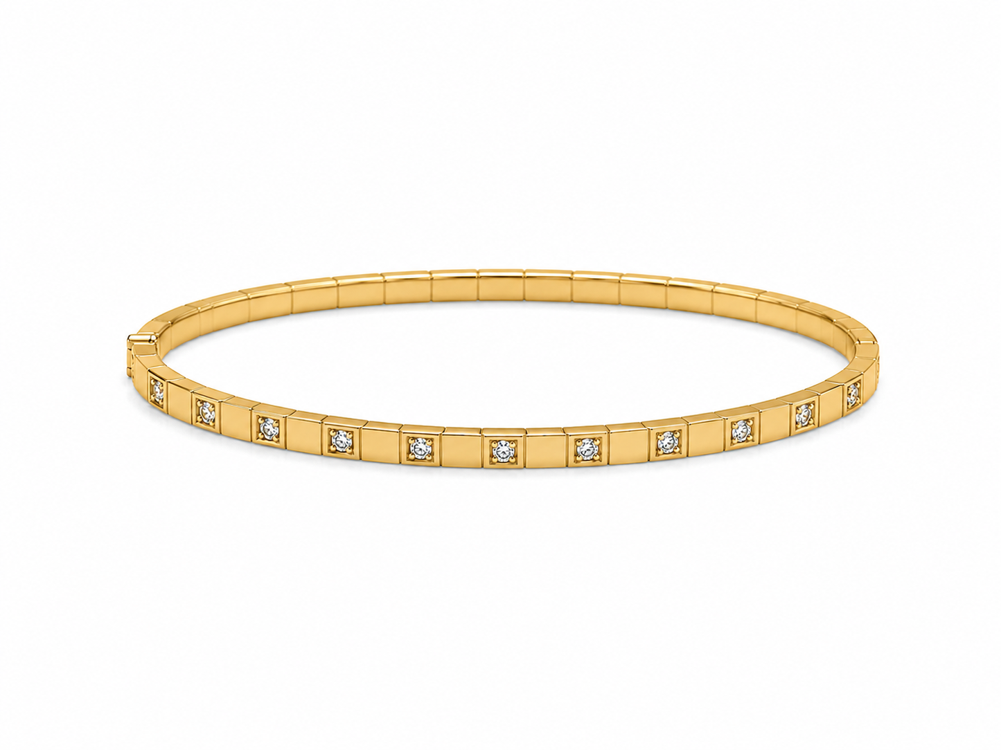 St. Barth's Collection Bangles