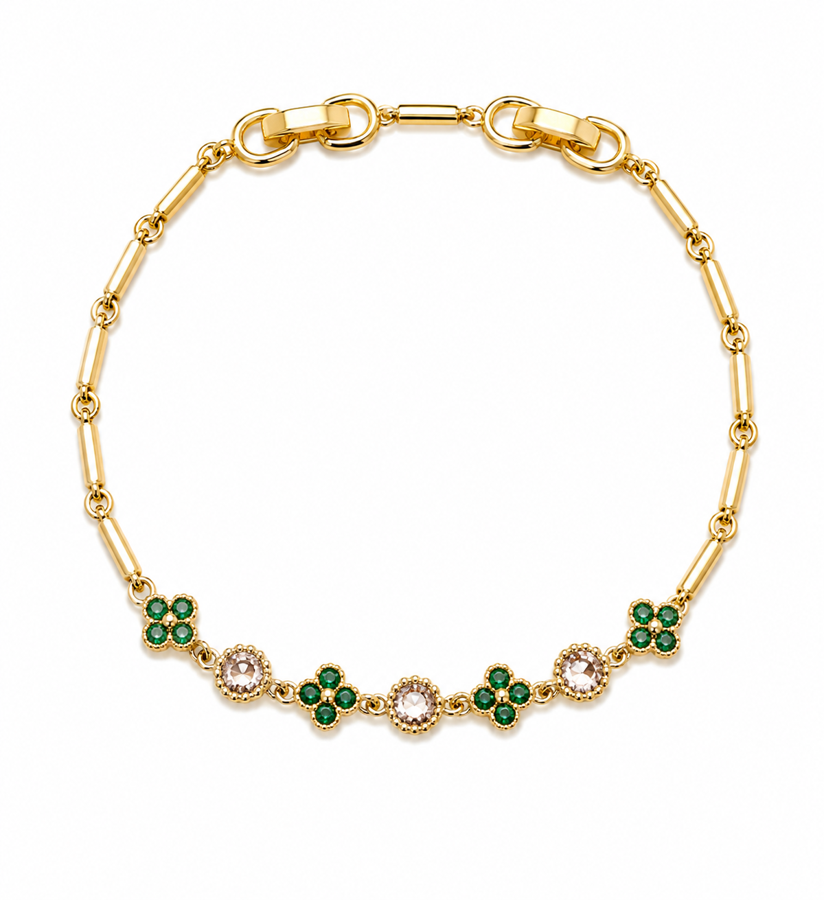 Dahlia Bracelet