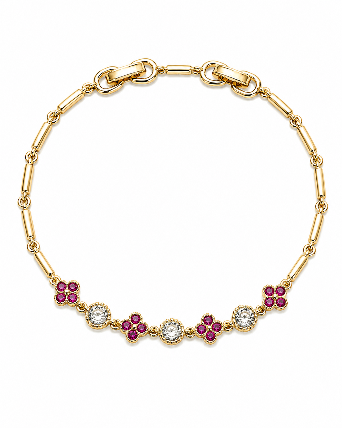Dahlia Bracelet