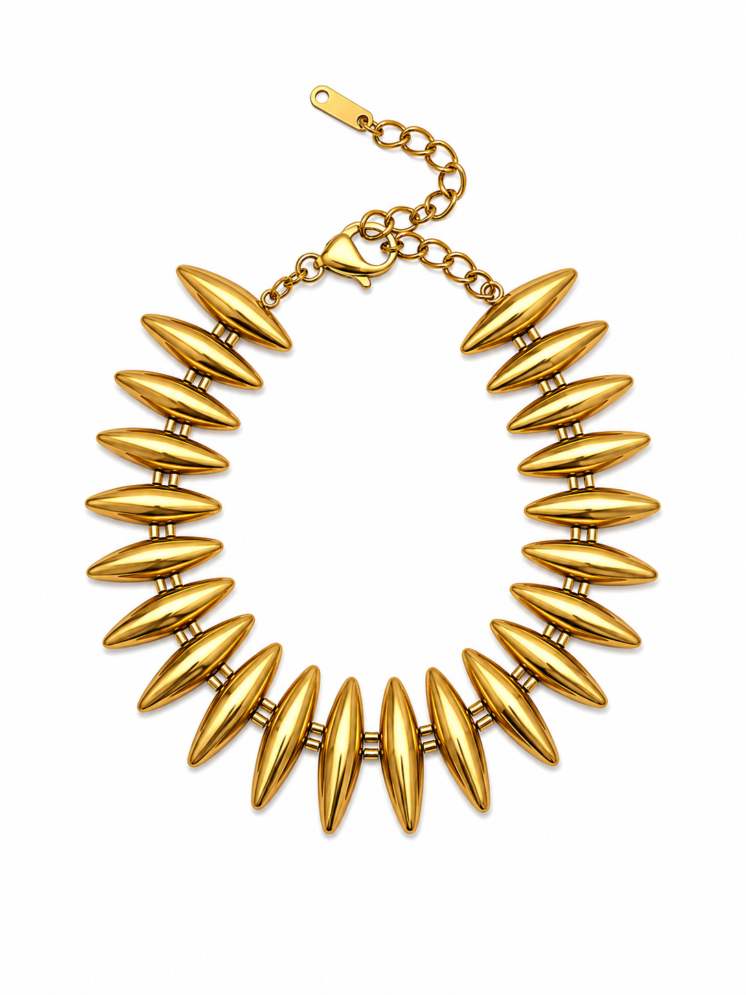Athena Bracelet