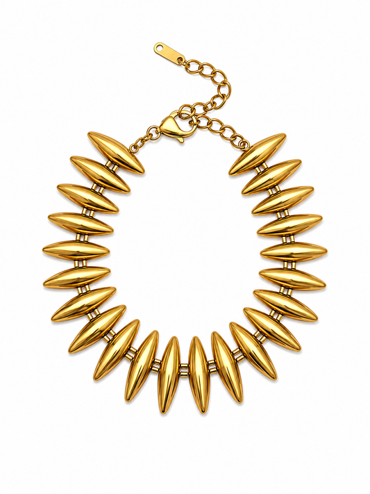 Athena Bracelet