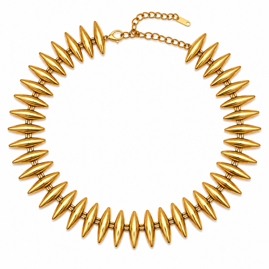 Athena Necklace
