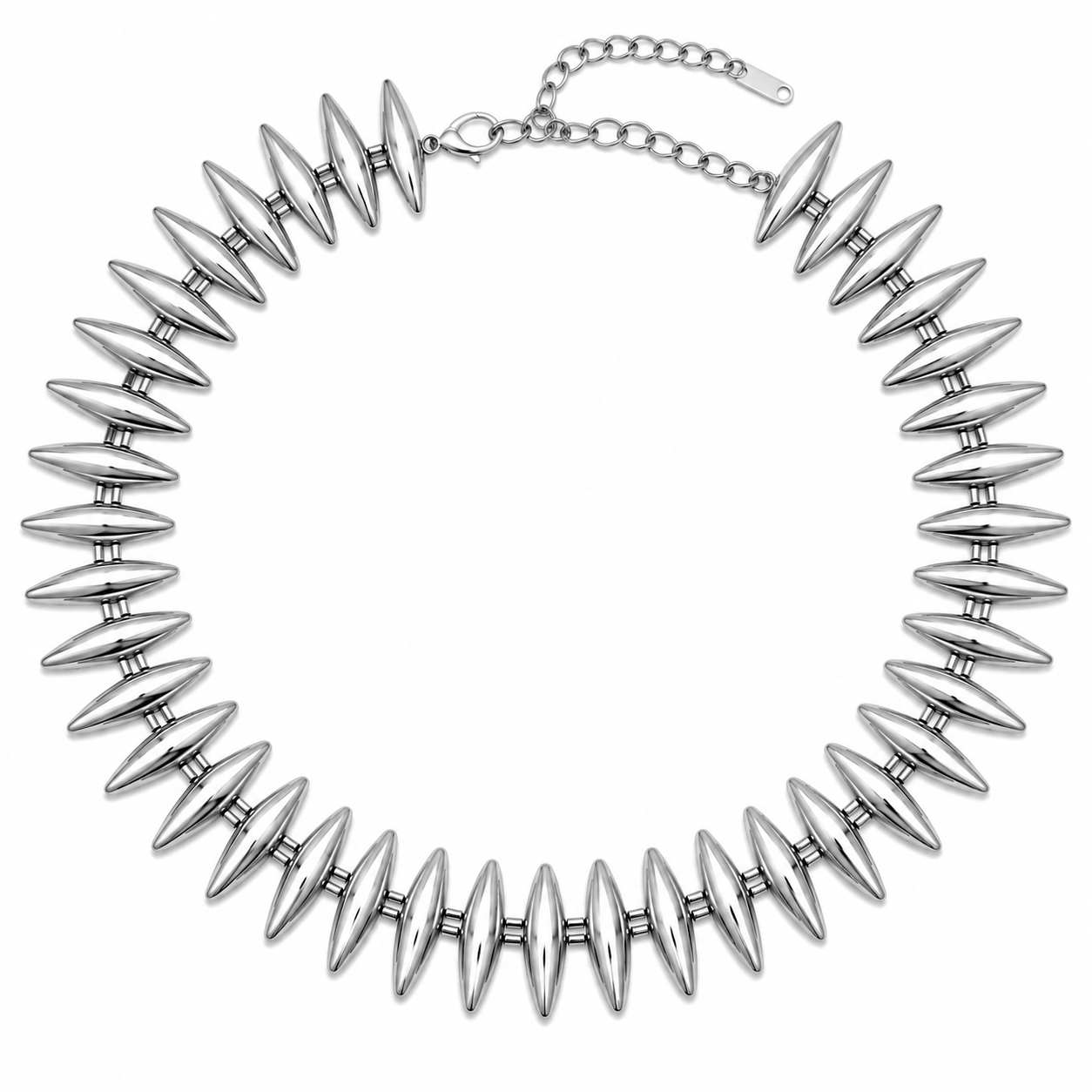 Athena Necklace