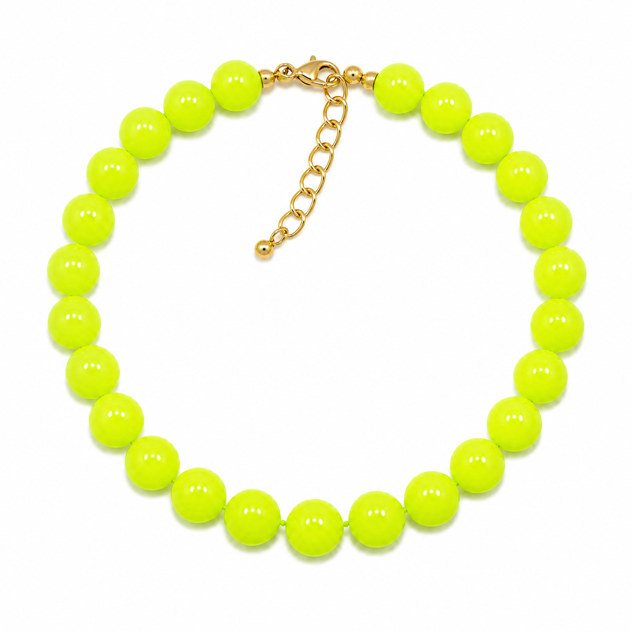 Seabreeze Necklace