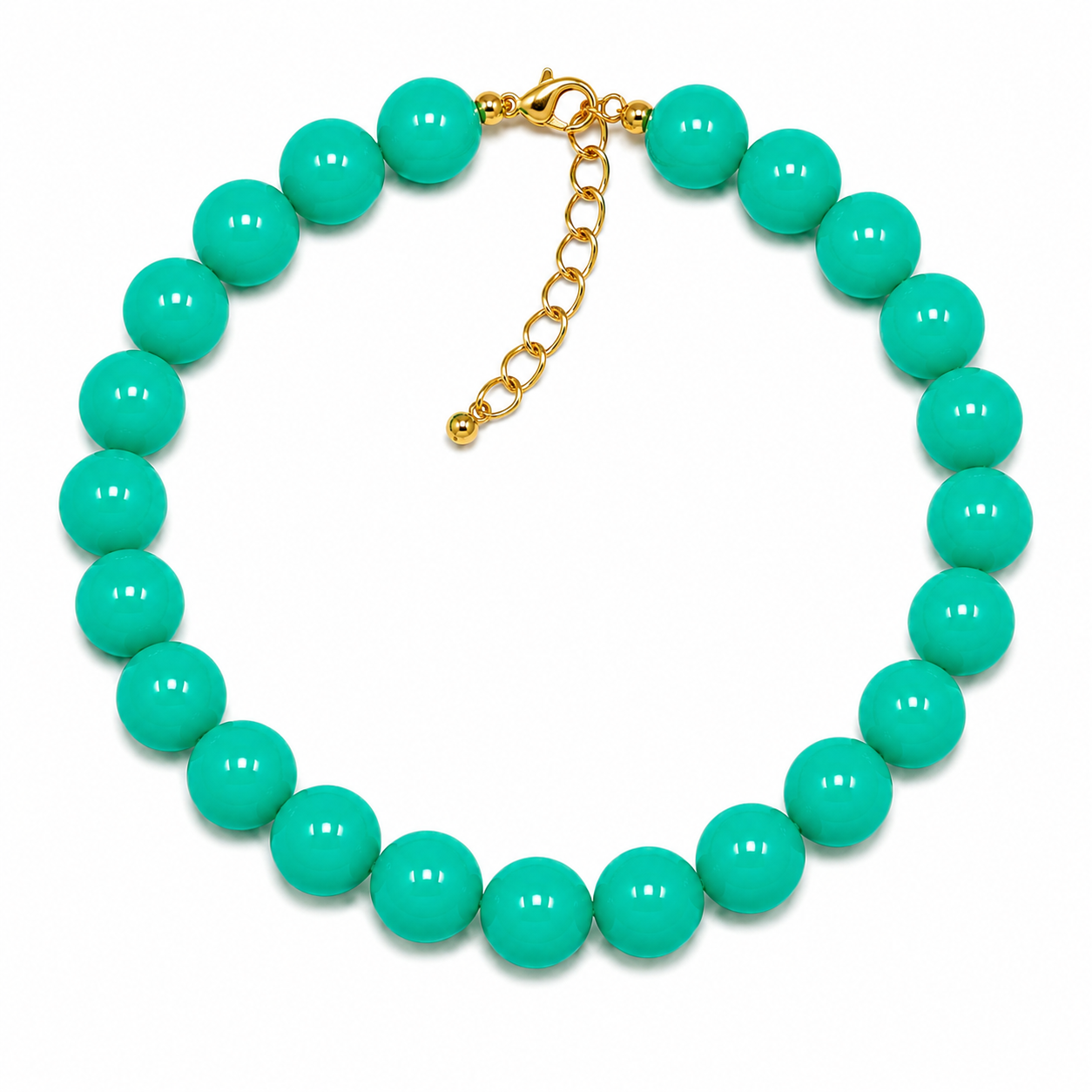 Seabreeze Necklace