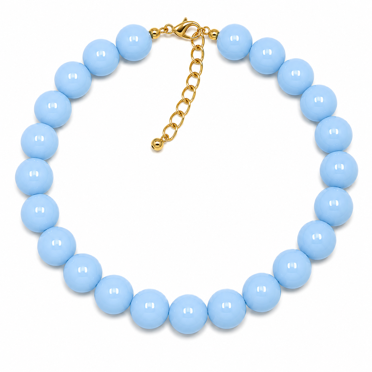 Seabreeze Necklace
