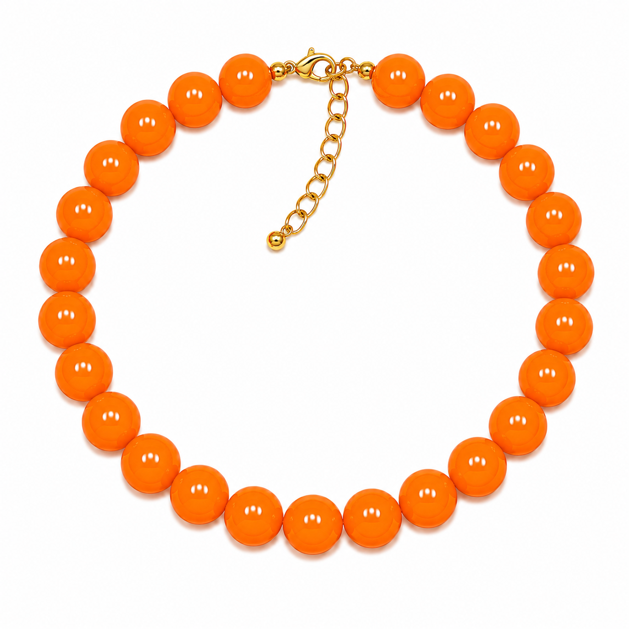 Seabreeze Necklace
