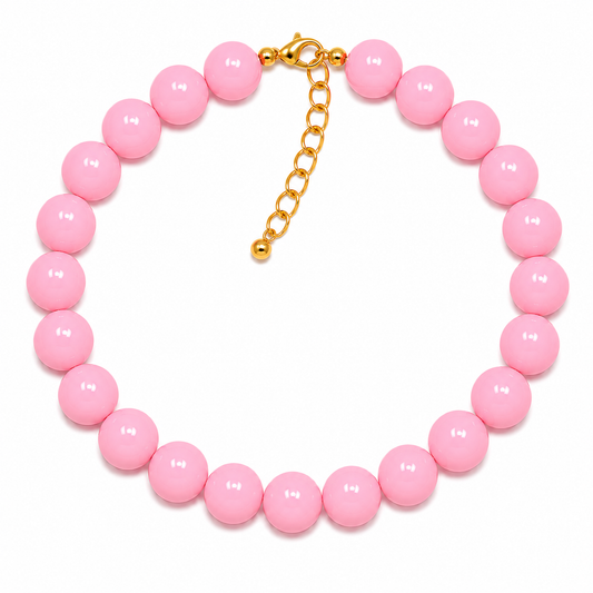Seabreeze Necklace