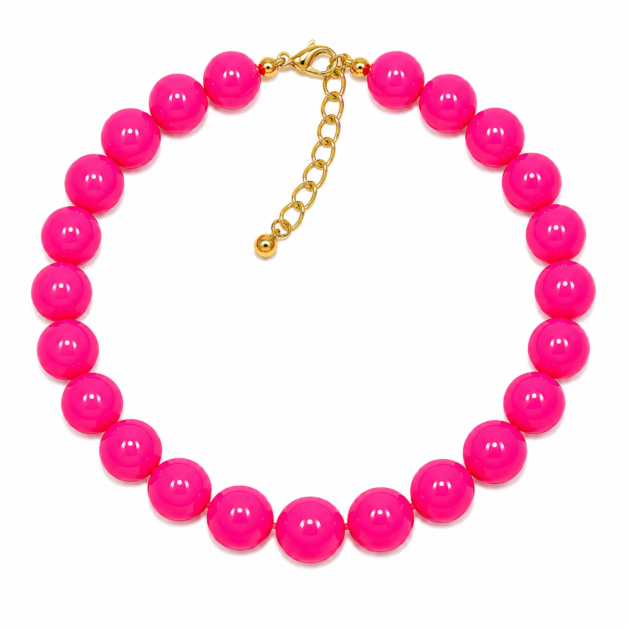 Seabreeze Necklace