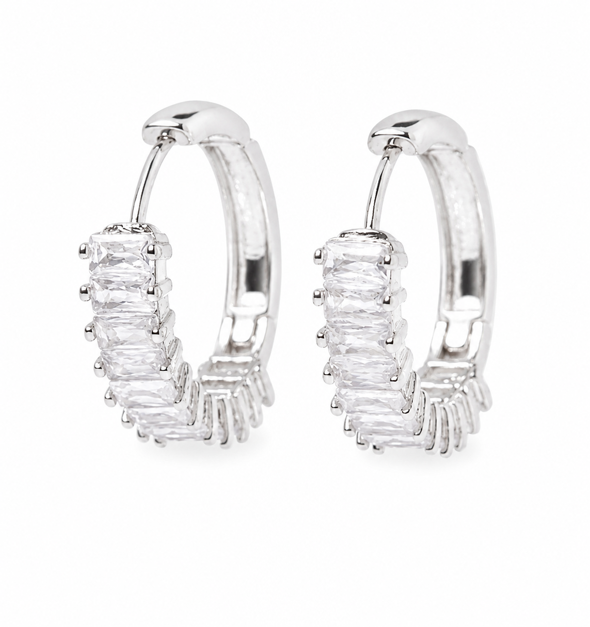 Dazzle hoops